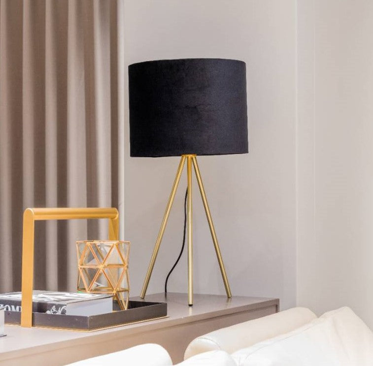 Classic Table Lamp
