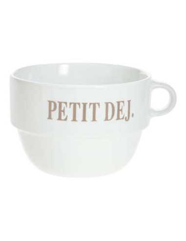 Breakfast Mug