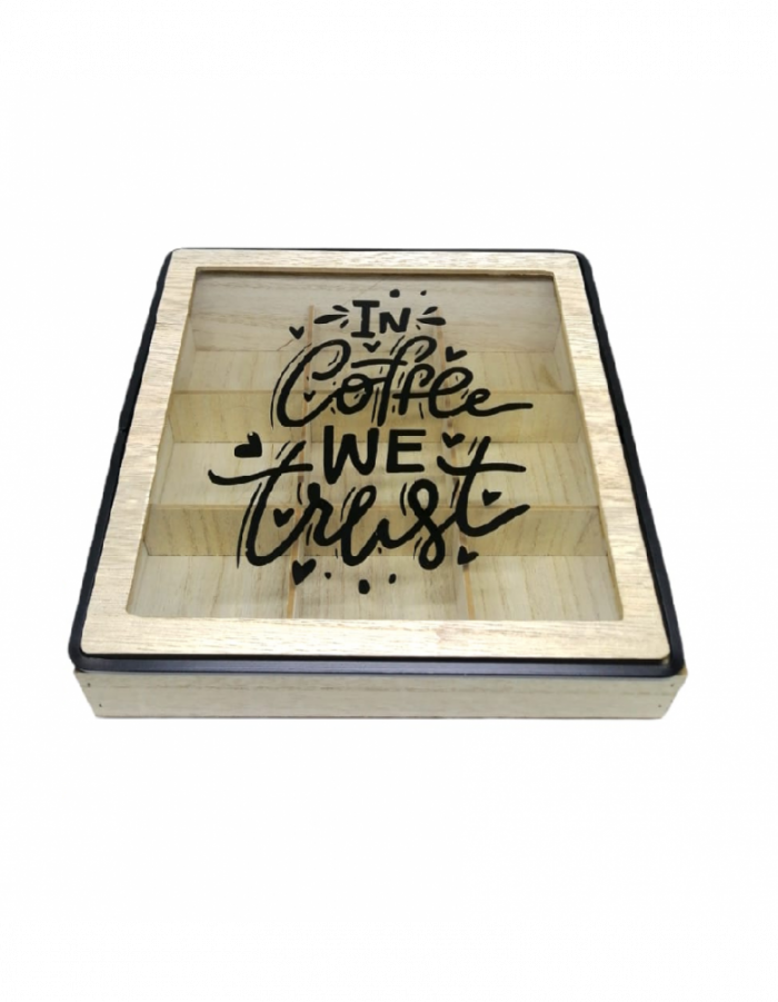 Coffee Box