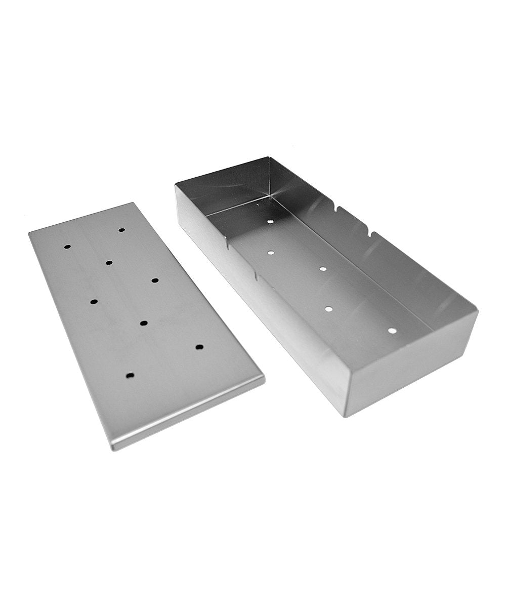 Smoker-box by Sunset BBQ