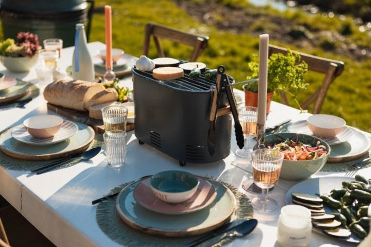 Grill & Chill