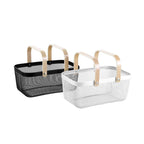 Rectangular Storage Basket