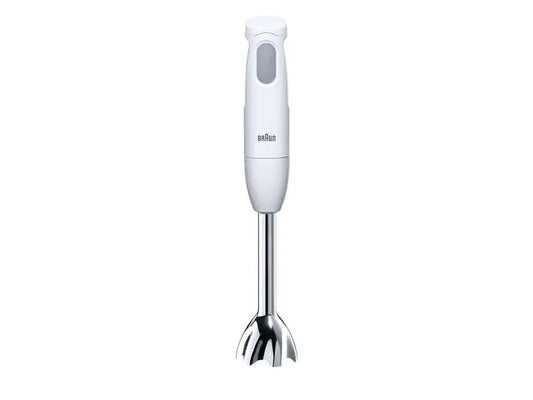 Braun Multiquick 1 Hand blender MQ 100 Curry