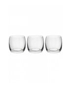 Brabantia Set of 3 Serving Glasses