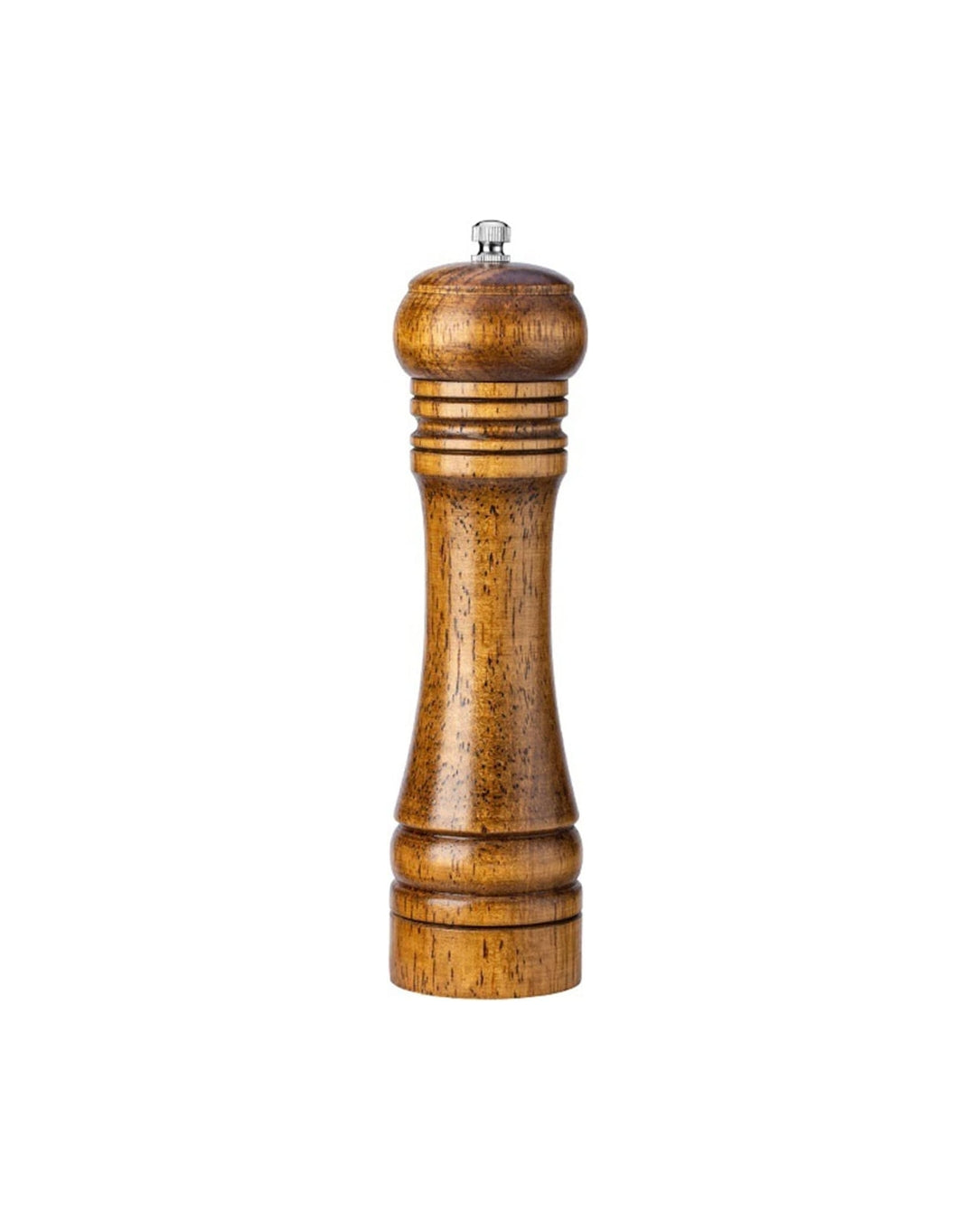 Wood Salt and Pepper Mills Grinder
