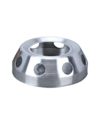 Stainless Steel Teapot Heater Holder