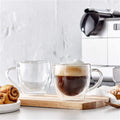 Double Wall Cup With Handle