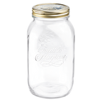 Bormioli Rocco Quattro Stagioni Jars