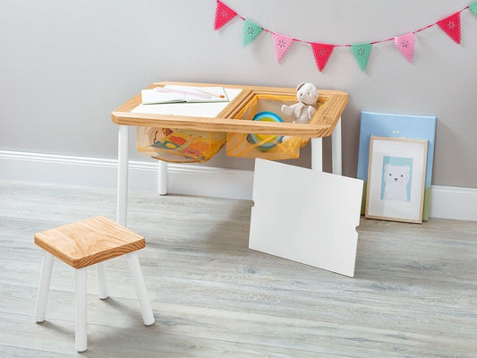 Children’s table by LIVARNO LIVING