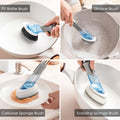 CCKO Brush Set
