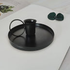 Vintage Candle Holder