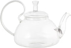 Glass Tea Pot