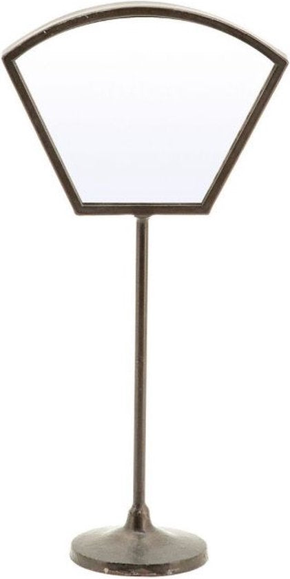Vanity-Three Standing Mirror by By-Boo