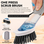 CCKO Brush Set