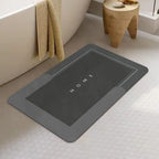 Super Absorbent Bath Mat