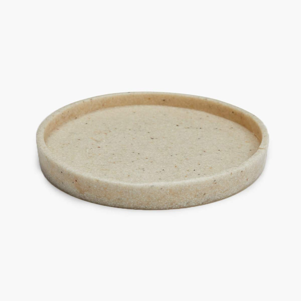 Bathroom Set Beige