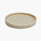 Bathroom Set Beige