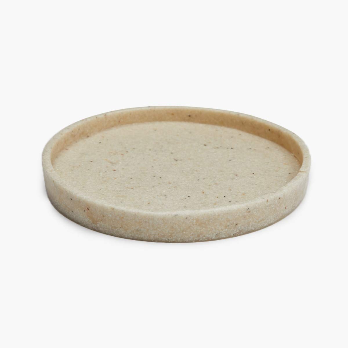 Bathroom Set Beige