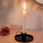 Vintage Candle Holder