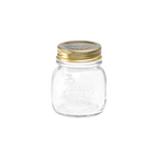 Bormioli Rocco Quattro Stagioni Jars