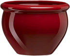 Emsa Flower Pot Ruby Red