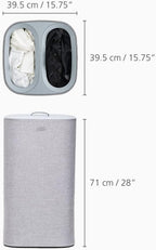 Tota 60L Laundry Separation Basket By Joseph Joseph