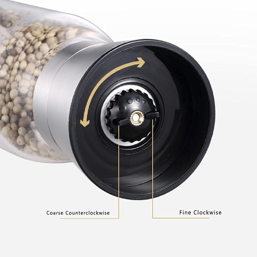 CCKO Pepper Mill