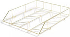 Desktop Set Gold - U Brands