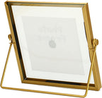 Gold Photo Frame