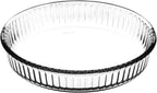 Set of 2 Bake & Serve