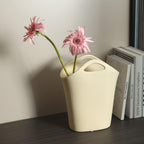 Ceramic Flower Vase