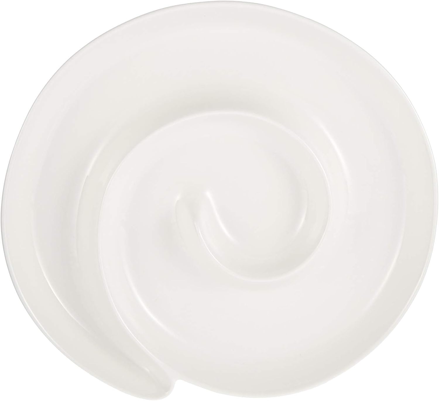 Symphony Spirale Plate