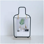 Metal Photo Frame