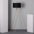 Classic Tripod Floor Lamp