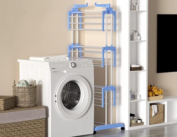 Clothes Drying Rack