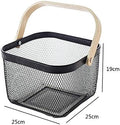 Square Storage Basket
