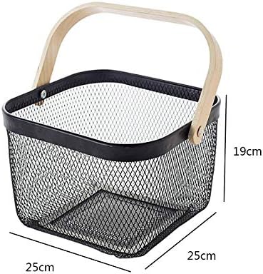 Square Storage Basket