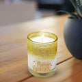 Soy Wax Scented Candle