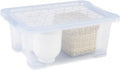 Boxes 11L Evo Easy By Rotho