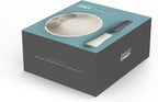 Salad Bowl & Mill Set By Joseph Joseph