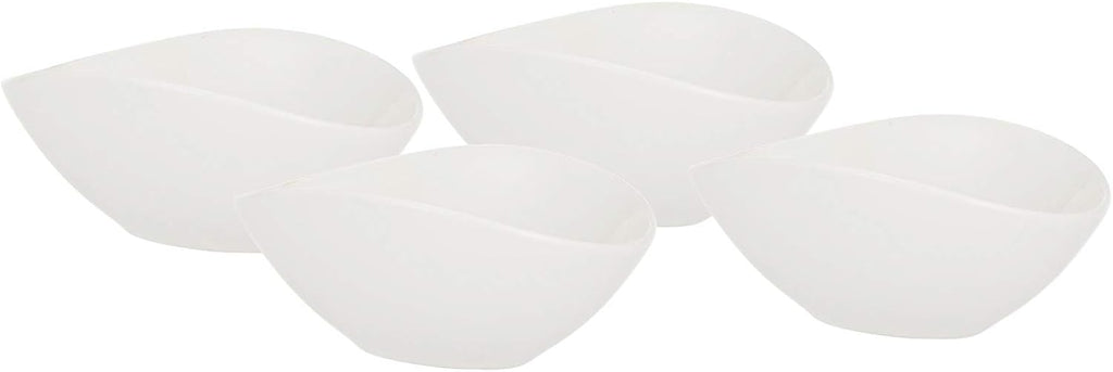 Set of 4 Symphony Serving Bowl
