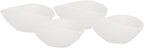 Set of 4 Symphony Serving Bowl
