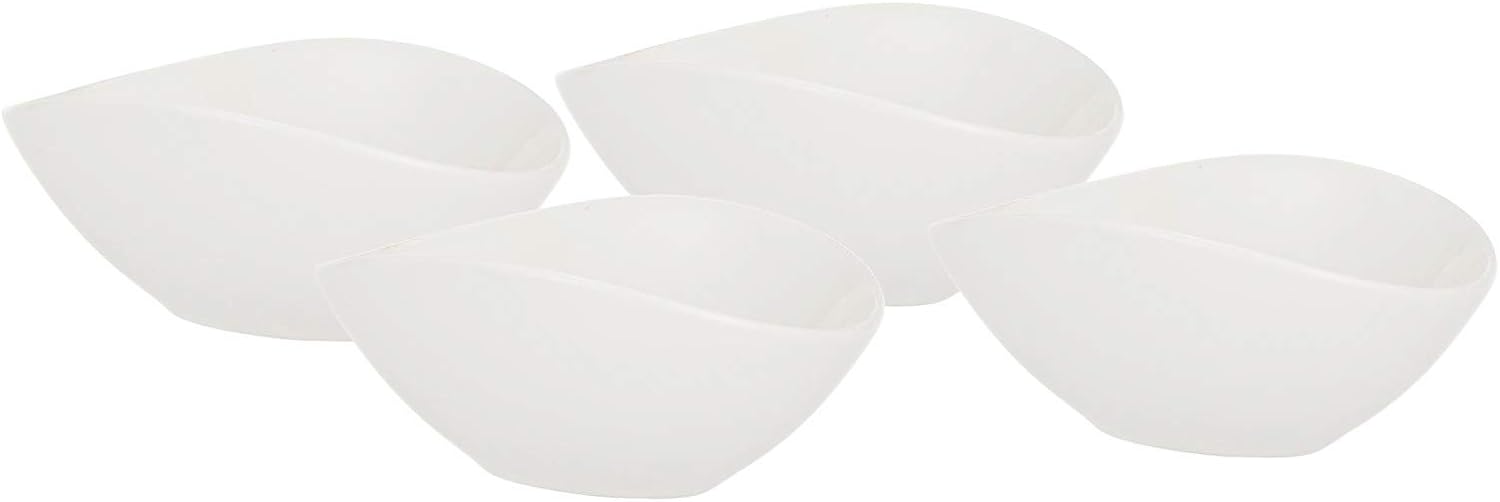 Set of 4 Symphony Serving Bowl