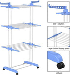Clothes Drying Rack