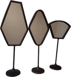 Vanity-Three Standing Mirror by By-Boo