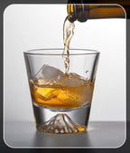 Rock Glass