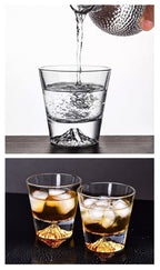 Rock Glass