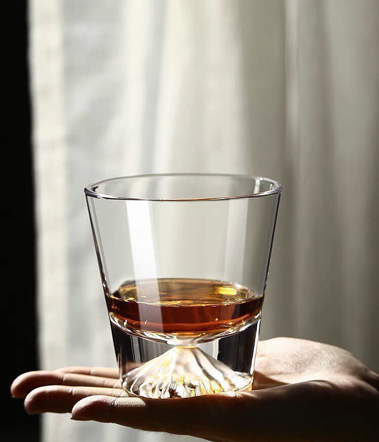 Rock Glass