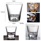 Rock Glass