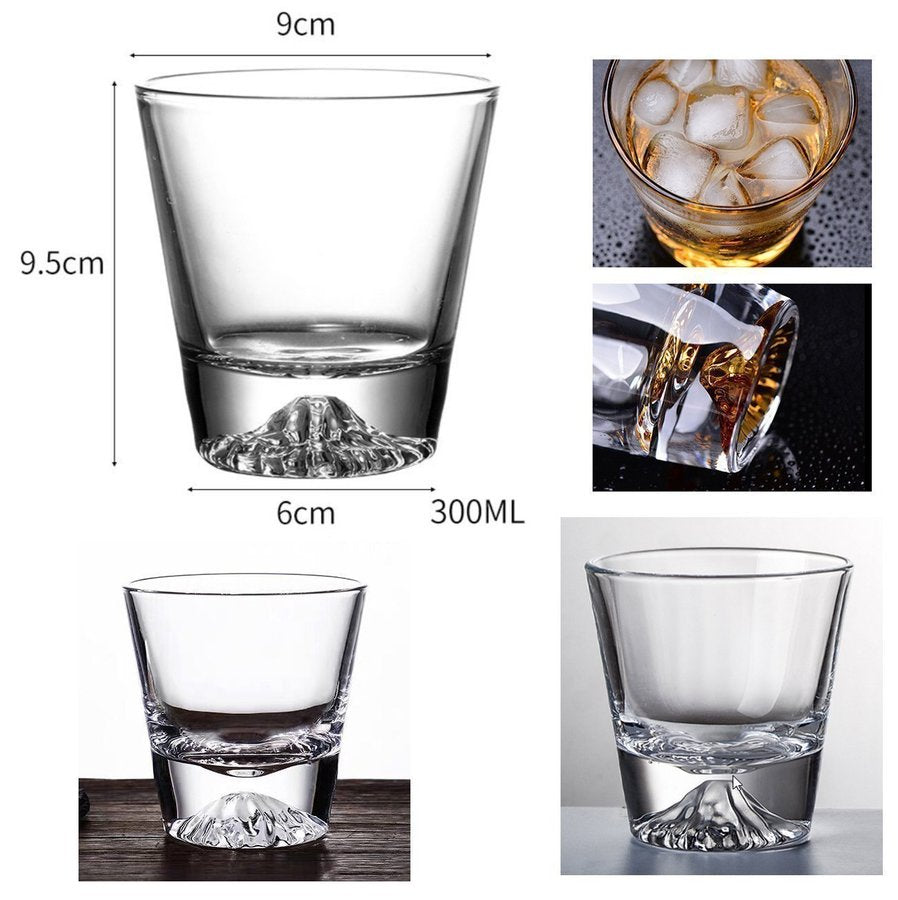Rock Glass